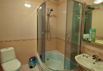 Готель Хата Магната. Драгобрат