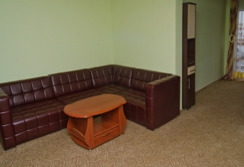 Готель Хата Магната. Драгобрат