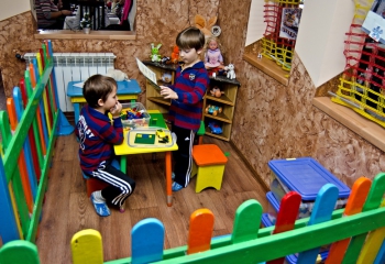 Туристичний комплекс Оаза. Драгобрат