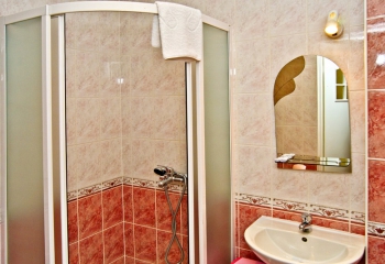 Туристичний комплекс Оаза. Драгобрат