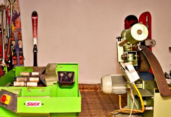 Туристичний комплекс Оаза. Драгобрат