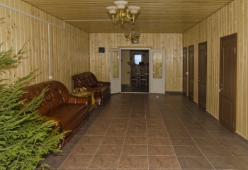 Готель Марина. Драгобрат