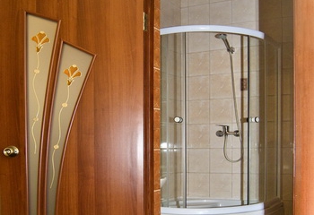 Готель Марина. Драгобрат