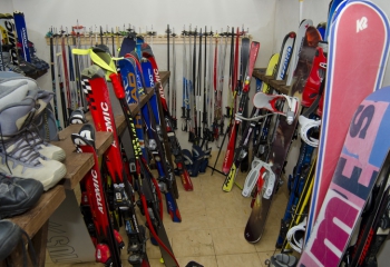 Готель Марина. Драгобрат