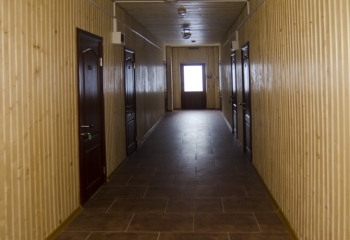 Готель Марина. Драгобрат