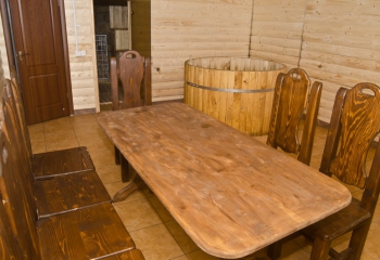 Готель Марина. Драгобрат