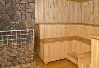 Готель Марина. Драгобрат