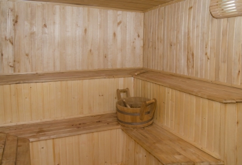 Готель Марина. Драгобрат