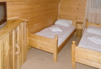 Міні-готель Казка Карпат. Драгобрат