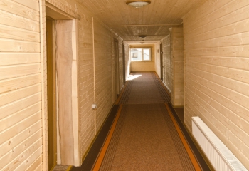 Міні-готель Казка Карпат. Драгобрат