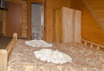 Міні-готель Казка Карпат. Драгобрат