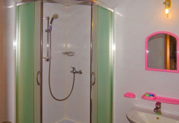 Міні-готель Казка Карпат. Драгобрат