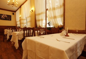 Готель Маріка. Драгобрат