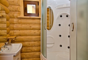 Готель Маріка. Драгобрат