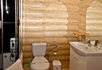 Готель Маріка. Драгобрат