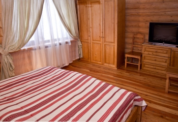 Готель Маріка. Драгобрат