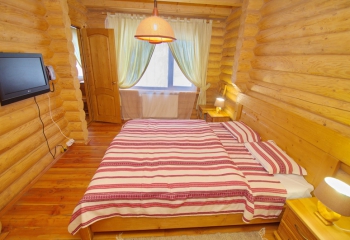 Готель Маріка. Драгобрат