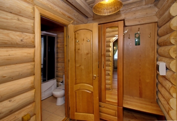 Готель Маріка. Драгобрат