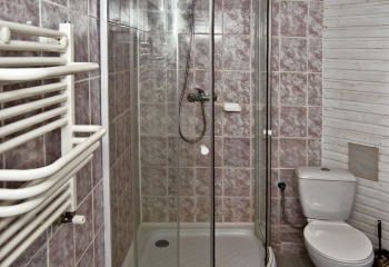 Готель Добош. Драгобрат