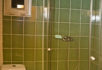 Готель Добош. Драгобрат