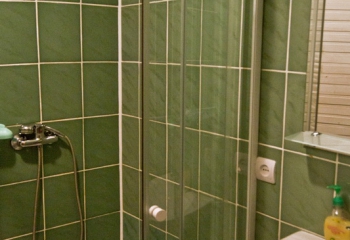 Готель Добош. Драгобрат