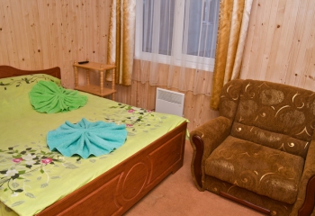 Дім Мальва. Драгобрат