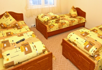 Дім Мальва. Драгобрат