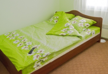 Дім Мальва. Драгобрат