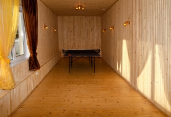 Дім Мальва. Драгобрат