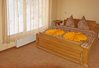 Міні-готель В стозі. Драгобрат