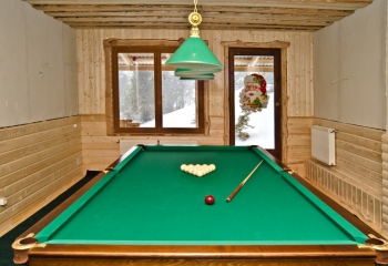 Приватний відпочинковий комплекс Пролісок. Драгобрат