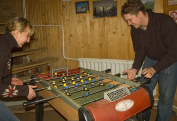 Приватний відпочинковий комплекс Пролісок. Драгобрат