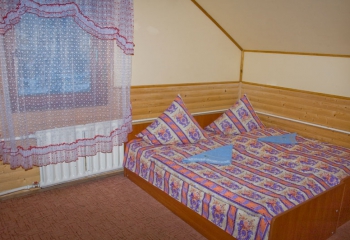 Приватний відпочинковий комплекс Пролісок. Драгобрат