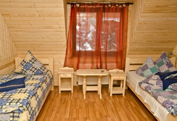 Приватний відпочинковий комплекс Пролісок. Драгобрат