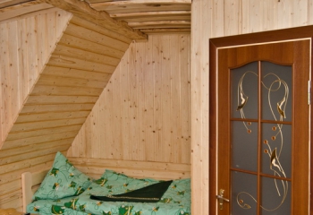 Приватний відпочинковий комплекс Пролісок. Драгобрат