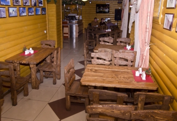 Готель 12 місяців. Драгобрат