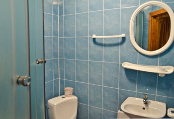 Приватна садиба Калина. Драгобрат