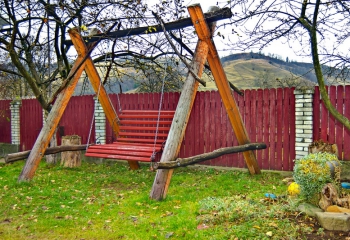 Приватна садиба Домашній затишок. Драгобрат