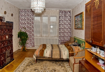 Приватна садиба Домашній затишок. Драгобрат