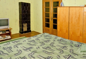 Приватна садиба Домашній затишок. Драгобрат