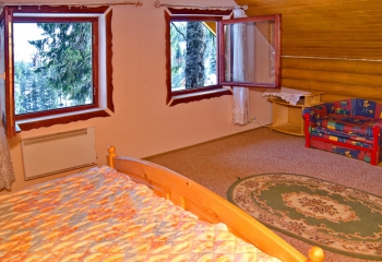 Котедж Золота гора. Драгобрат