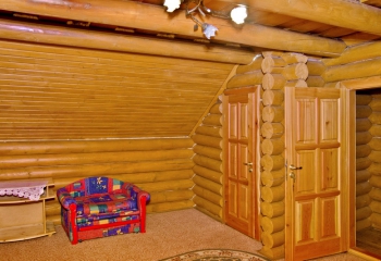 Котедж Золота гора. Драгобрат