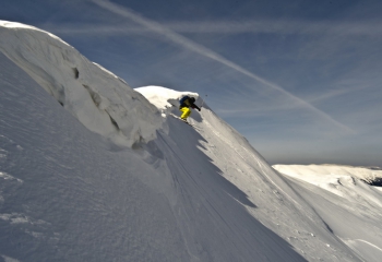 Free-ride Драгобрату