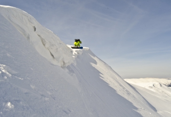 Free-ride Драгобрату