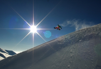 Free-ride Драгобрату