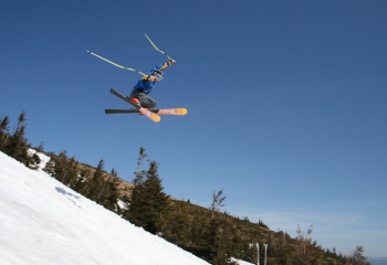 Фотогалерея Драгобрату