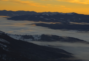 Фотогалерея Драгобрату