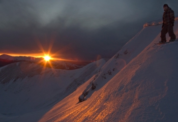 Фотогалерея Драгобрату