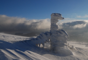 Фотогалерея Драгобрату