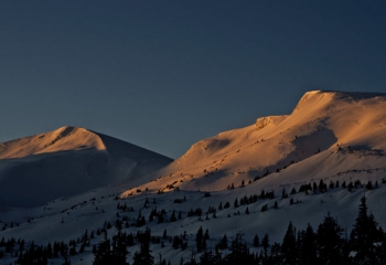 Фотогалерея Драгобрату